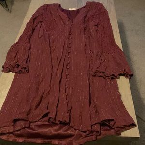 Altar’d state dress